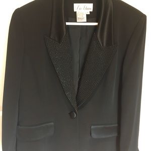Women’s evening blazer